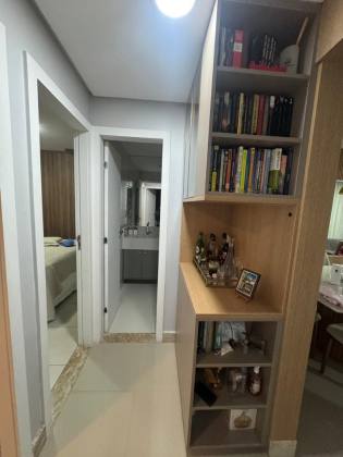 Casa no Condomínio Villa dos Bosques – Aruana