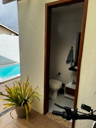 Casa no Condomínio Villa dos Bosques – Aruana