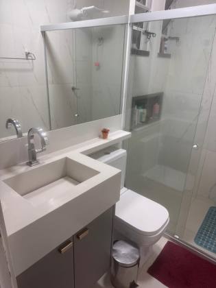 Casa no Condomínio Villa dos Bosques – Aruana