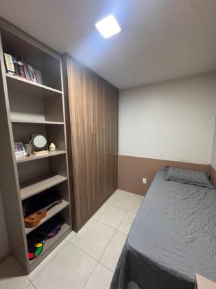 Casa no Condomínio Villa dos Bosques – Aruana