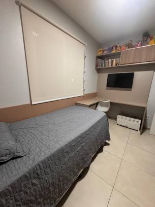 Casa no Condomínio Villa dos Bosques – Aruana