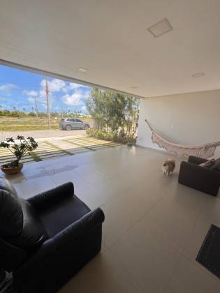 Excelente Casa no Condomínio Quintas da Barra