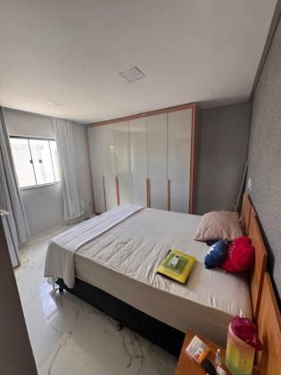 Excelente Casa no Condomínio Quintas da Barra