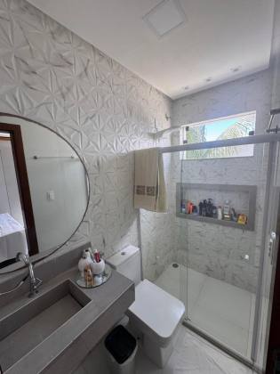 Excelente Casa no Condomínio Quintas da Barra