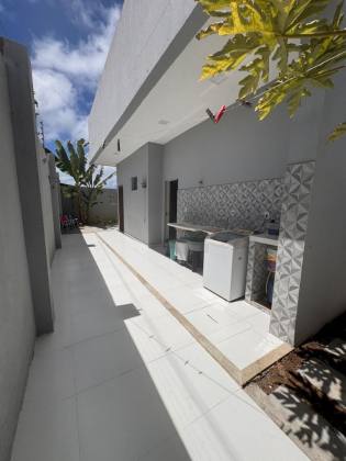 Excelente Casa no Condomínio Quintas da Barra