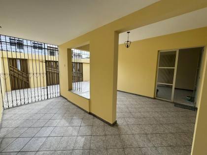 Casa Espaçosa no Conjunto Paulo Barreto – Bairro Pereira Lobo