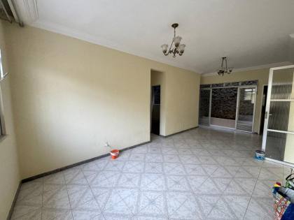 Casa Espaçosa no Conjunto Paulo Barreto – Bairro Pereira Lobo