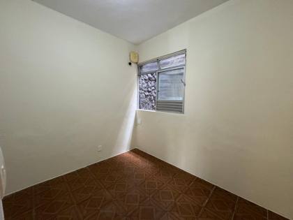 Casa Espaçosa no Conjunto Paulo Barreto – Bairro Pereira Lobo