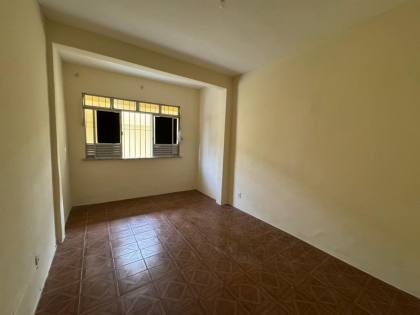 Casa Espaçosa no Conjunto Paulo Barreto – Bairro Pereira Lobo