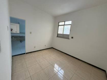 Casa Espaçosa no Conjunto Paulo Barreto – Bairro Pereira Lobo