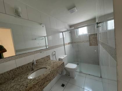 Casa Espaçosa no Conjunto Paulo Barreto – Bairro Pereira Lobo