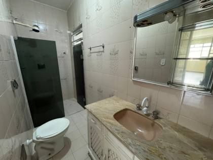 Casa Espaçosa no Conjunto Paulo Barreto – Bairro Pereira Lobo