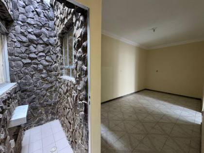 Casa Espaçosa no Conjunto Paulo Barreto – Bairro Pereira Lobo