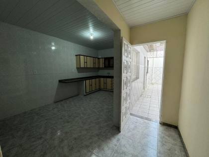 Casa Espaçosa no Conjunto Paulo Barreto – Bairro Pereira Lobo