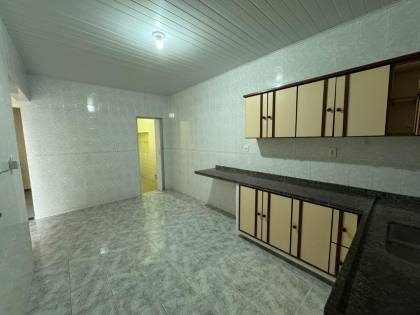 Casa Espaçosa no Conjunto Paulo Barreto – Bairro Pereira Lobo