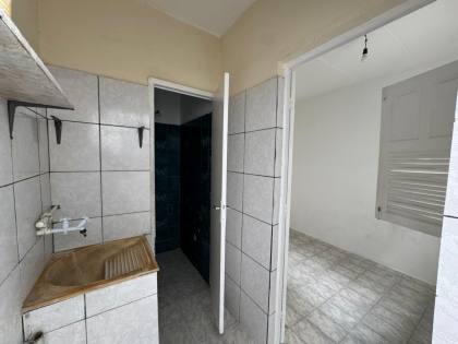 Casa Espaçosa no Conjunto Paulo Barreto – Bairro Pereira Lobo