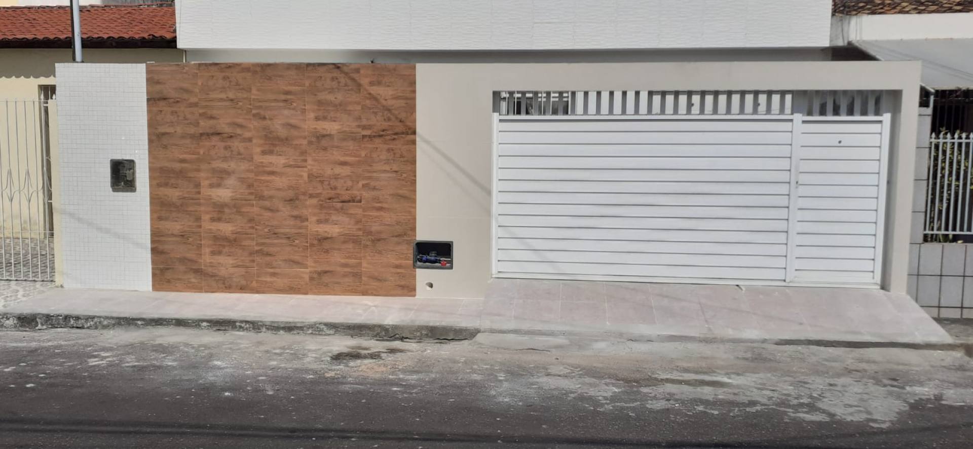 Oportunidade no Bairro Siqueira Campos