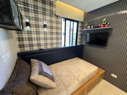 Excelente Apartamento de Alto Padrão -Classique Jardins