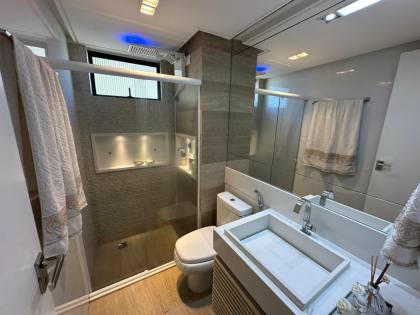 Excelente Apartamento de Alto Padrão -Classique Jardins