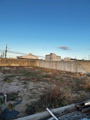 Lote à venda- Condomínio Luar da Aruana