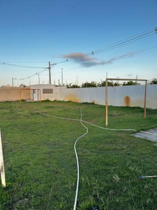 Lote à venda- Condomínio Luar da Aruana