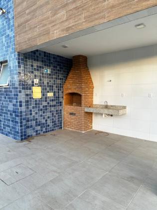 Lote à venda- Condomínio Luar da Aruana