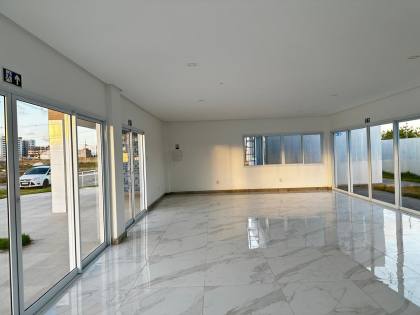 Lote à venda- Condomínio Luar da Aruana