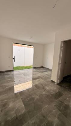 Casa Moderna - Centro da Barra dos Coqueiros