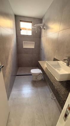 Casa Moderna - Centro da Barra dos Coqueiros