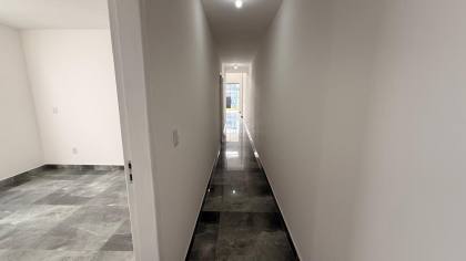 Casa Moderna - Centro da Barra dos Coqueiros