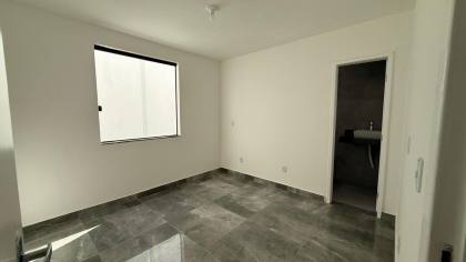 Casa Moderna - Centro da Barra dos Coqueiros