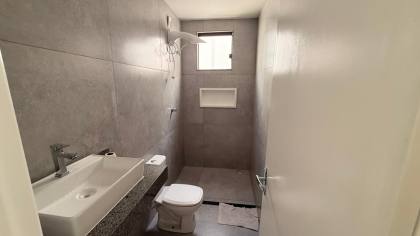 Casa Moderna - Centro da Barra dos Coqueiros