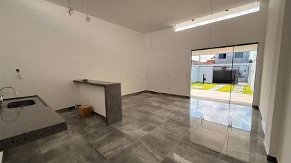 Casa Moderna - Centro da Barra dos Coqueiros