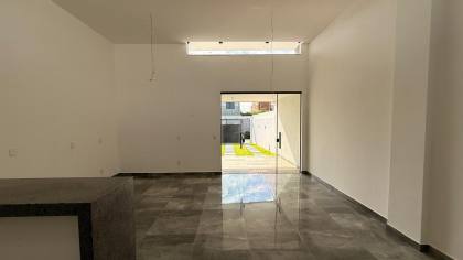 Casa Moderna - Centro da Barra dos Coqueiros