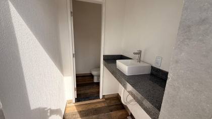 Casa Moderna - Centro da Barra dos Coqueiros