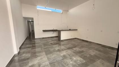 Casa Moderna - Centro da Barra dos Coqueiros