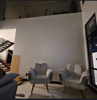 Casa Duplex no Condomínio Sol e Praia – Pé na Areia