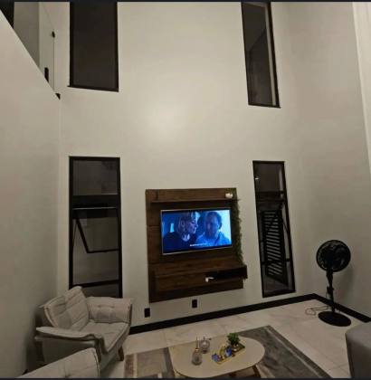 Casa Duplex no Condomínio Sol e Praia – Pé na Areia