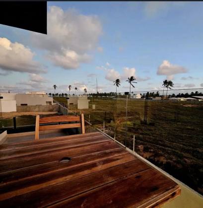 Casa Duplex no Condomínio Sol e Praia – Pé na Areia