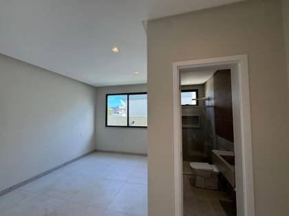 Alphaville Sergipe- Excelente Casa de alto Padrão!