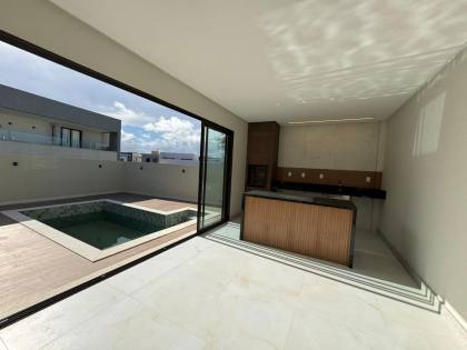 Alphaville Sergipe- Excelente Casa de alto Padrão!