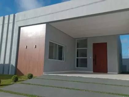 Casa Térrea Moderna no Padang Beach – Estilo e Conforto!
