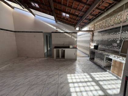 ​Oportunidade no Jabotiana! Casa no Conjunto Sol Nascente