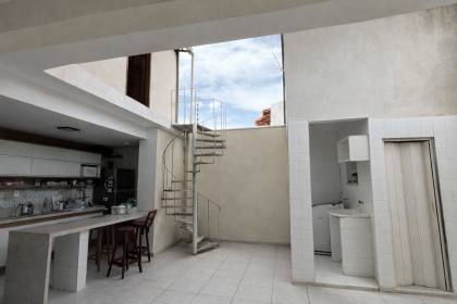 ​Casa Ampla à venda no Jabotiana