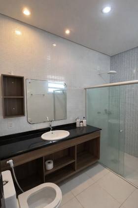 ​Casa Ampla à venda no Jabotiana