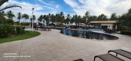 Lote à Venda no Condomínio Maikai