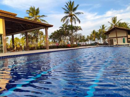 Lote à Venda no Condomínio Maikai