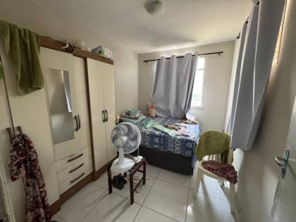 Casa à venda  no Bairro José Conrado de Araújo