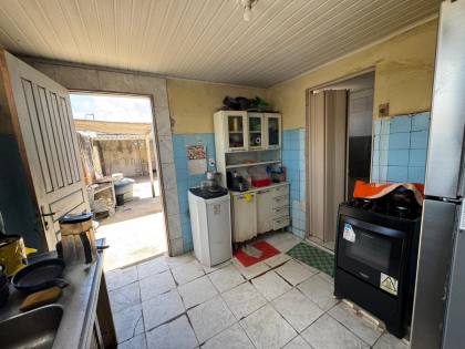 Casa à venda  no Bairro José Conrado de Araújo