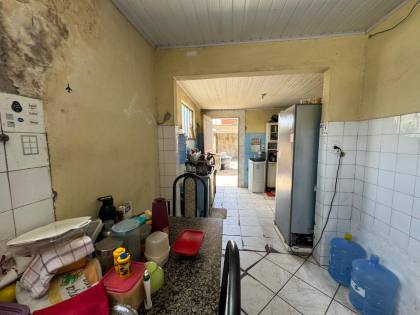 Casa à venda  no Bairro José Conrado de Araújo